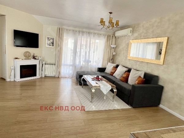 Προς πώληση  2 υπνοδωμάτια Πλοβδηβ , ΤΣενταρ , 120 τ.μ | 45047029