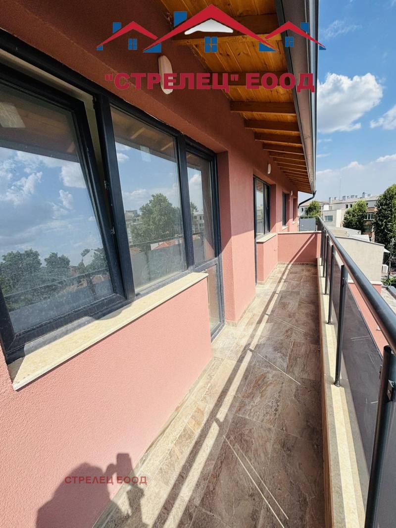 Продава  3-стаен град Добрич , Кралска зона , 110 кв.м | 44972073 - изображение [9]