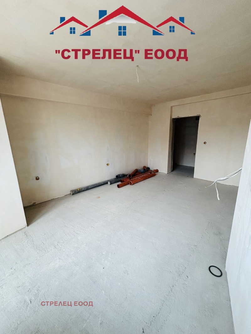 Продава  3-стаен град Добрич , Кралска зона , 110 кв.м | 44972073 - изображение [6]