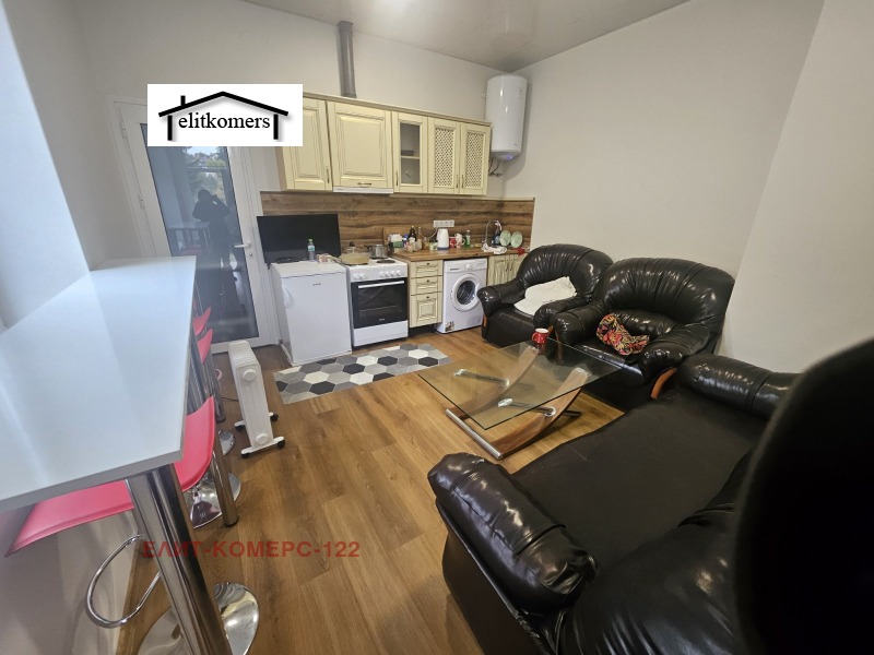 Продава 3-СТАЕН, гр. София, гр. Банкя, снимка 11 - Апартаменти - 51953201