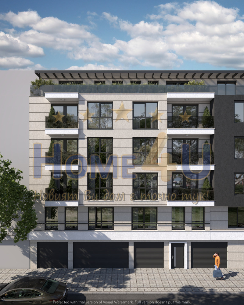 Продава 3-СТАЕН, град Благоевград, Идеален център • 135000 € / 264037.05 лв. • 43683683 1