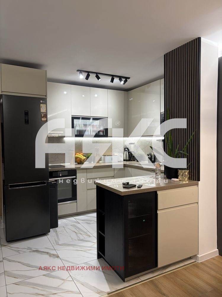 Продава 3-СТАЕН, гр. София, Драгалевци, снимка 3 - Апартаменти - 53815852