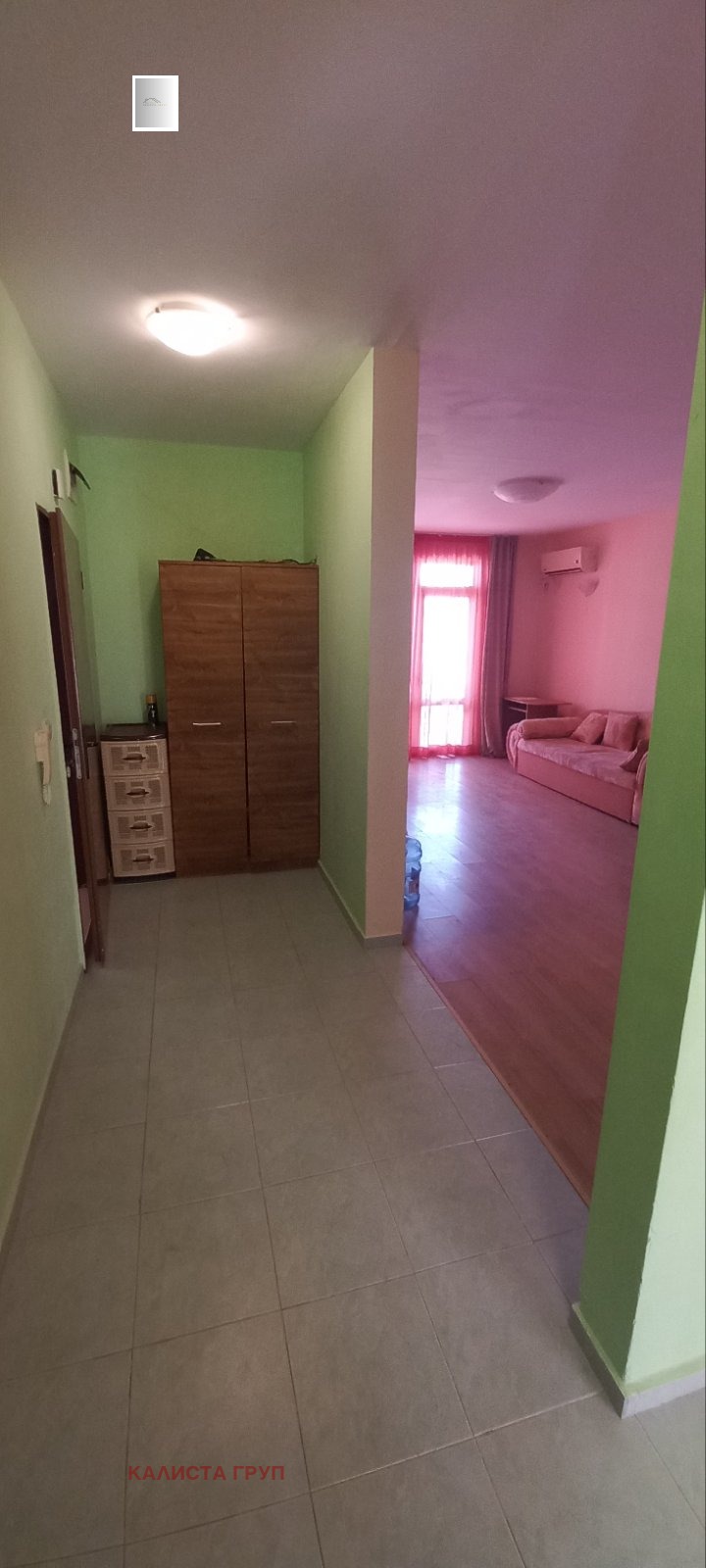 Продава 3-СТАЕН, гр. Приморско, област Бургас, снимка 8 - Апартаменти - 54590179