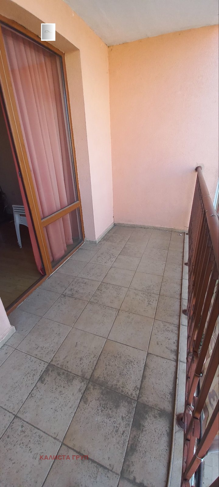 Продава 3-СТАЕН, гр. Приморско, област Бургас, снимка 14 - Апартаменти - 54590179