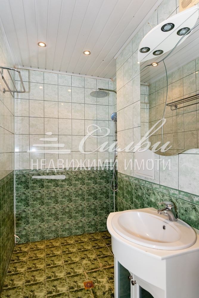 Продава 4-СТАЕН, гр. Шумен, Добруджански, снимка 12 - Апартаменти - 53704329