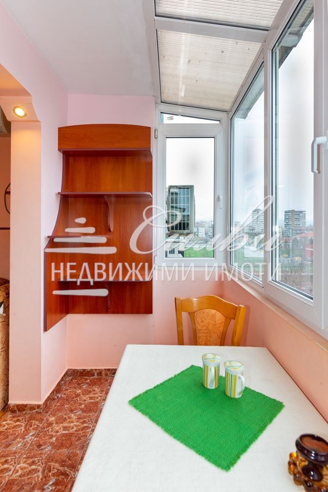 Продава 4-СТАЕН, гр. Шумен, Добруджански, снимка 5 - Апартаменти - 53704329