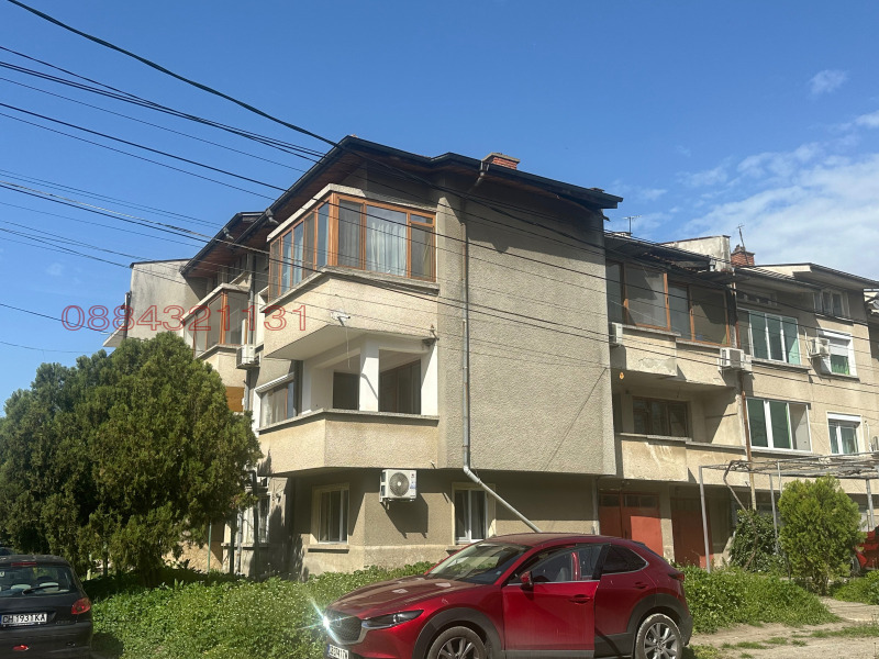Na prodej  3+ ložnice Stara Zagora , Kolyo Gančev , 267 m2 | 36052801 - obraz [10]