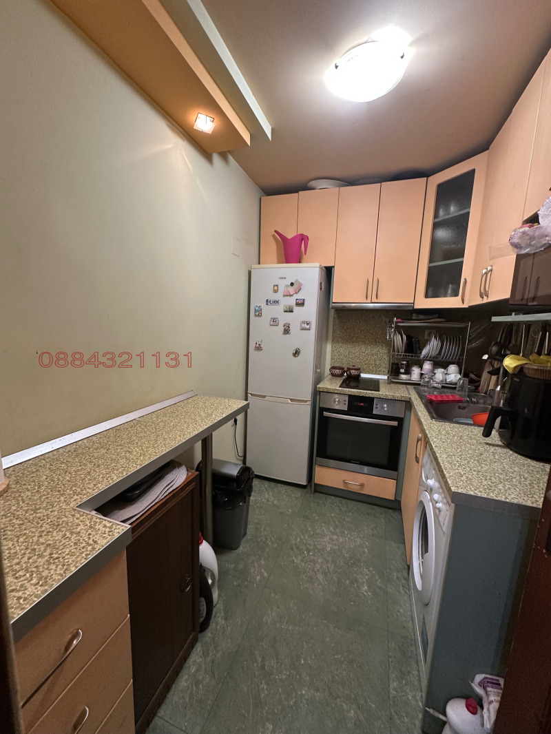 Na prodej  3+ ložnice Stara Zagora , Kolyo Gančev , 267 m2 | 36052801 - obraz [5]