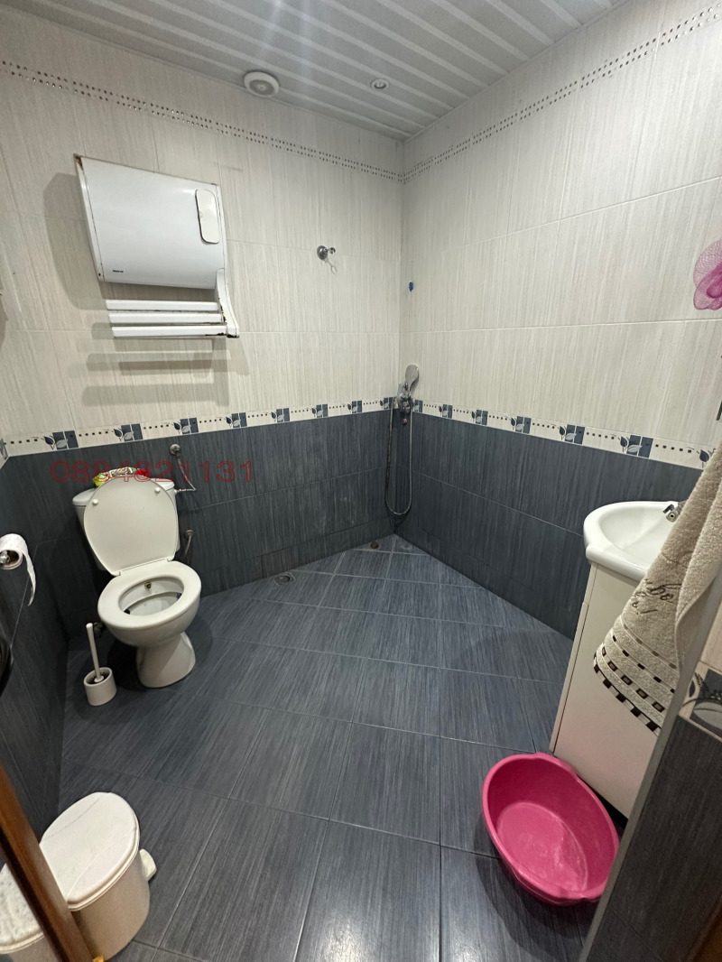 Na prodej  3+ ložnice Stara Zagora , Kolyo Gančev , 267 m2 | 36052801 - obraz [4]