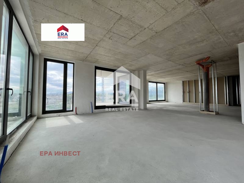 Продава  Офис град София , Хладилника , 278 кв.м | 48680925 - изображение [2]