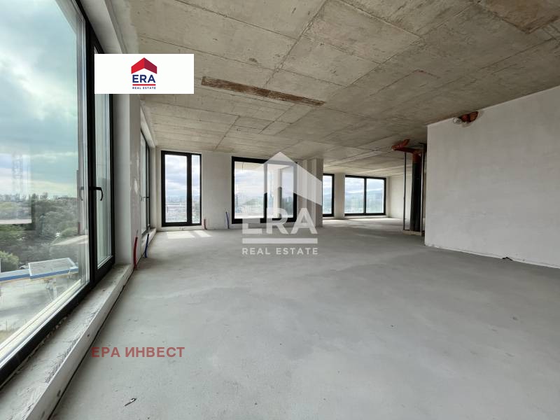 Продава  Офис град София , Хладилника , 278 кв.м | 48680925 - изображение [3]