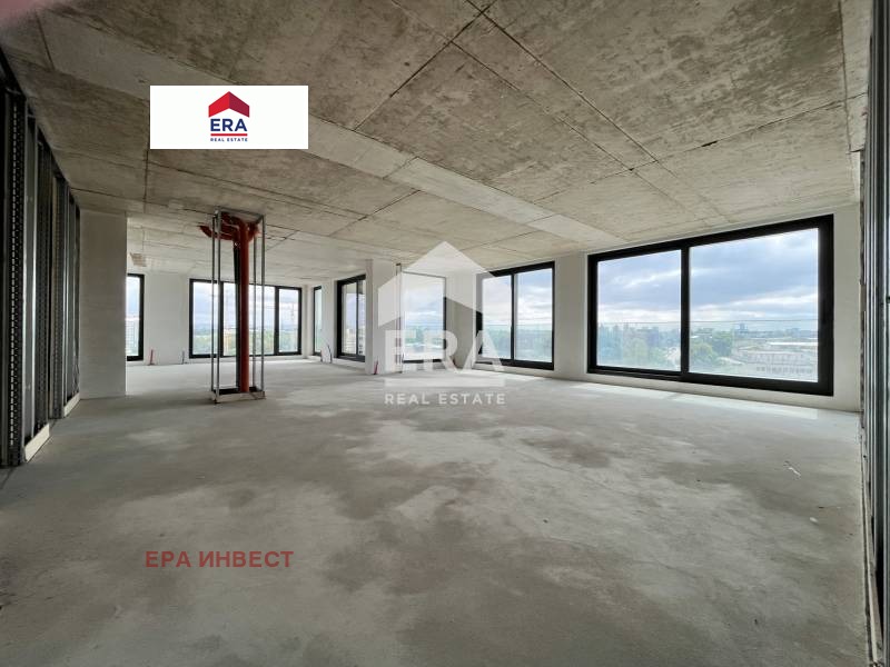 Продава  Офис град София , Хладилника , 278 кв.м | 48680925 - изображение [5]