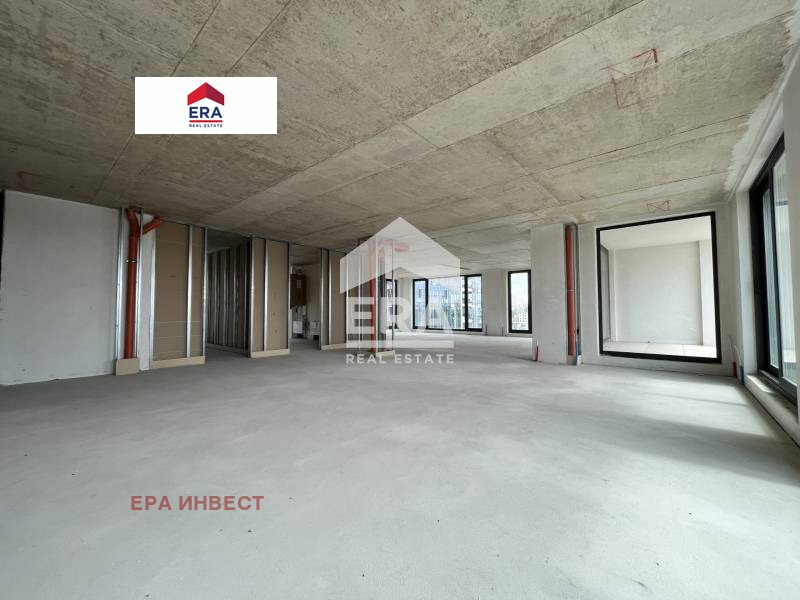 Продава  Офис град София , Хладилника , 278 кв.м | 48680925