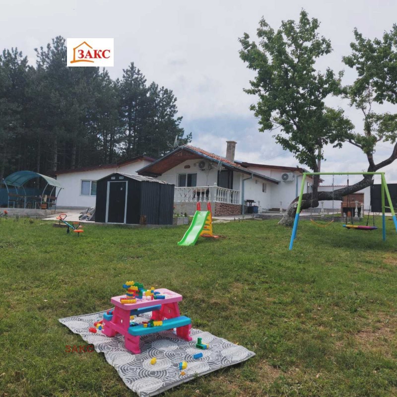 Til salg  Hus region Kardzhali , Brosh , 150 kvm | 33943801 - billede [11]