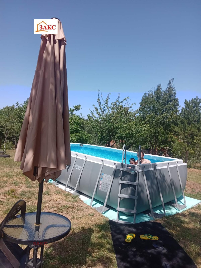 Til salg  Hus region Kardzhali , Brosh , 150 kvm | 33943801 - billede [12]