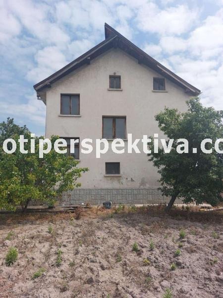 Til salg  Hus region Plovdiv , Bolyartsi , 86 kvm | 82112847 - billede [2]