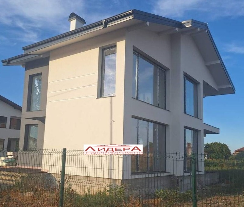 Na prodej  Dům oblast Plovdiv , Stroevo , 135 m2 | 59899847 - obraz [4]