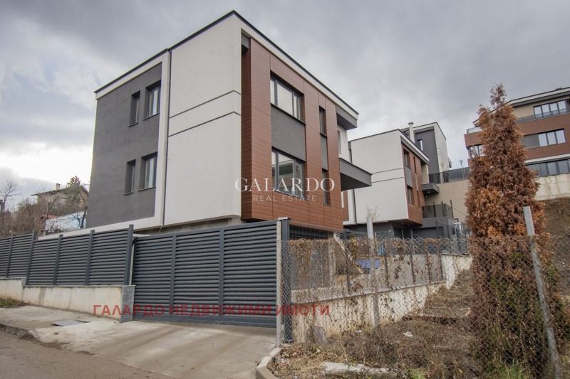In vendita  Casa Sofia , Pancharevo , 209 mq | 24548293 - Immagine [11]