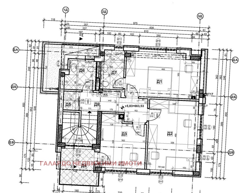 In vendita  Casa Sofia , Pancharevo , 209 mq | 24548293 - Immagine [12]
