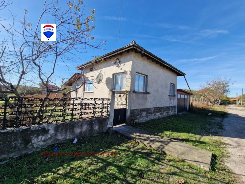 Продава КЪЩА, гр. Сливо поле, област Русе