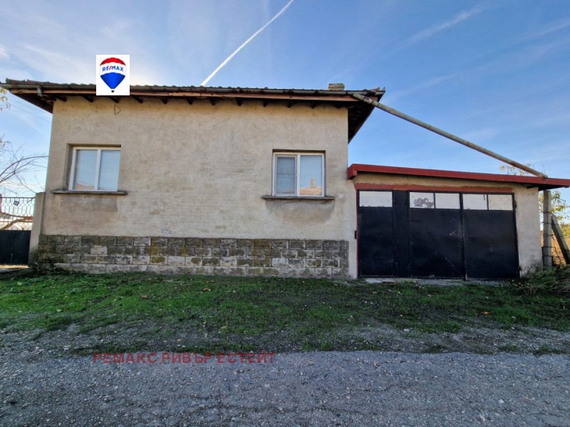 Продава КЪЩА, гр. Сливо поле, област Русе, снимка 3 - Къщи - 52236186