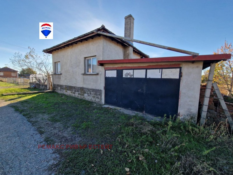 Продава КЪЩА, гр. Сливо поле, област Русе, снимка 2 - Къщи - 52236186