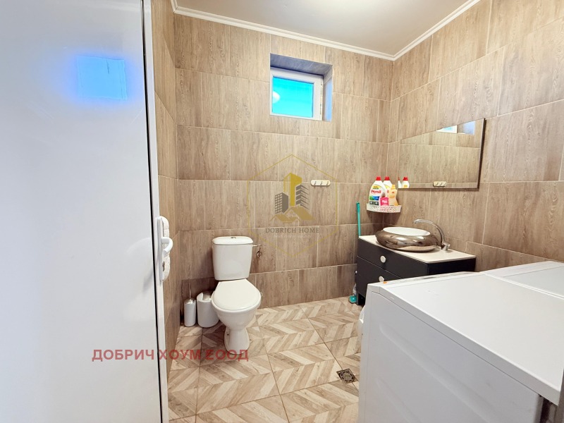 Продава КЪЩА, с. Плачидол, област Добрич, снимка 10 - Къщи - 52599054