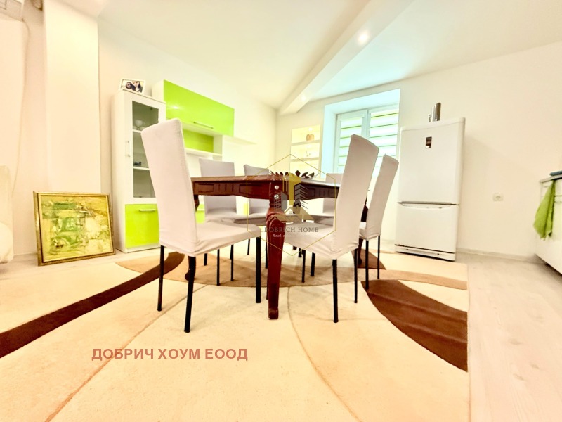 Продава КЪЩА, с. Плачидол, област Добрич, снимка 3 - Къщи - 52599054