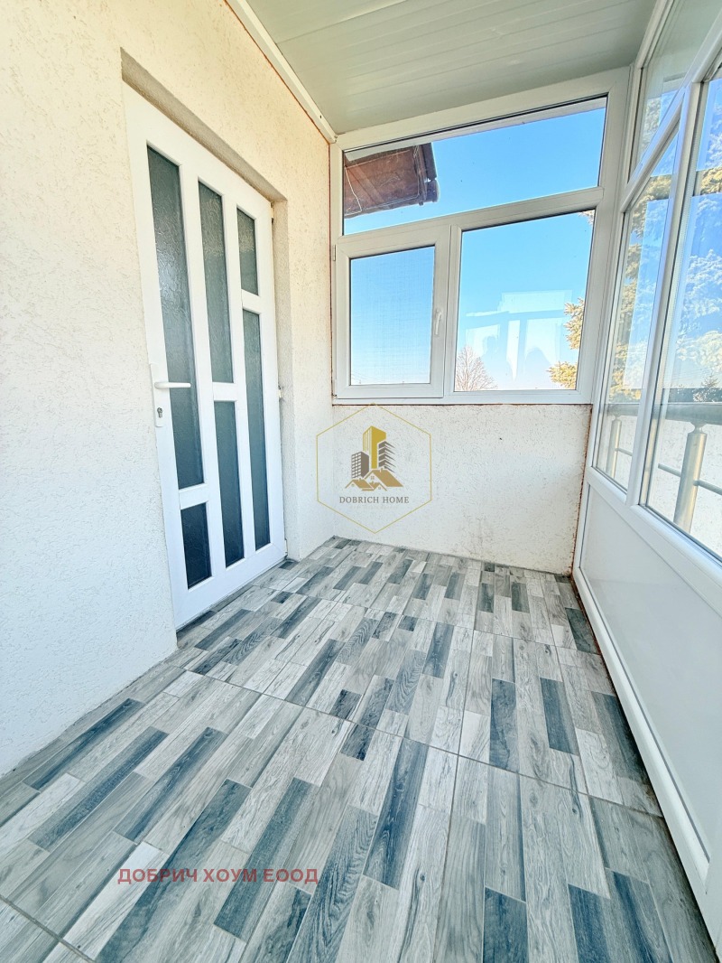 Продава КЪЩА, с. Плачидол, област Добрич, снимка 13 - Къщи - 52599054