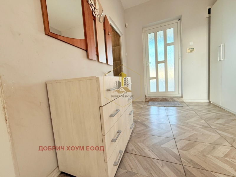 Продава КЪЩА, с. Плачидол, област Добрич, снимка 9 - Къщи - 52599054