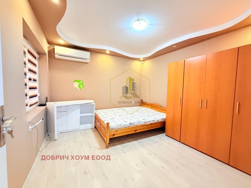 Продава КЪЩА, с. Плачидол, област Добрич, снимка 14 - Къщи - 52599054