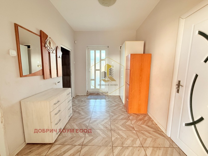 Продава КЪЩА, с. Плачидол, област Добрич, снимка 8 - Къщи - 52599054