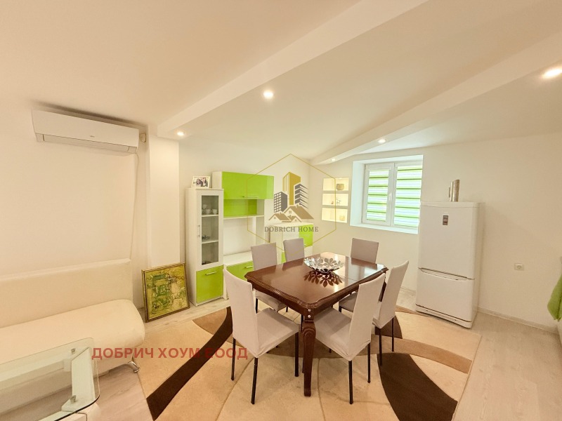 Продава КЪЩА, с. Плачидол, област Добрич, снимка 5 - Къщи - 52599054