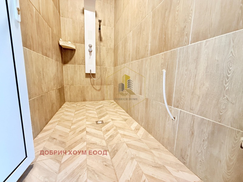 Продава КЪЩА, с. Плачидол, област Добрич, снимка 11 - Къщи - 52599054