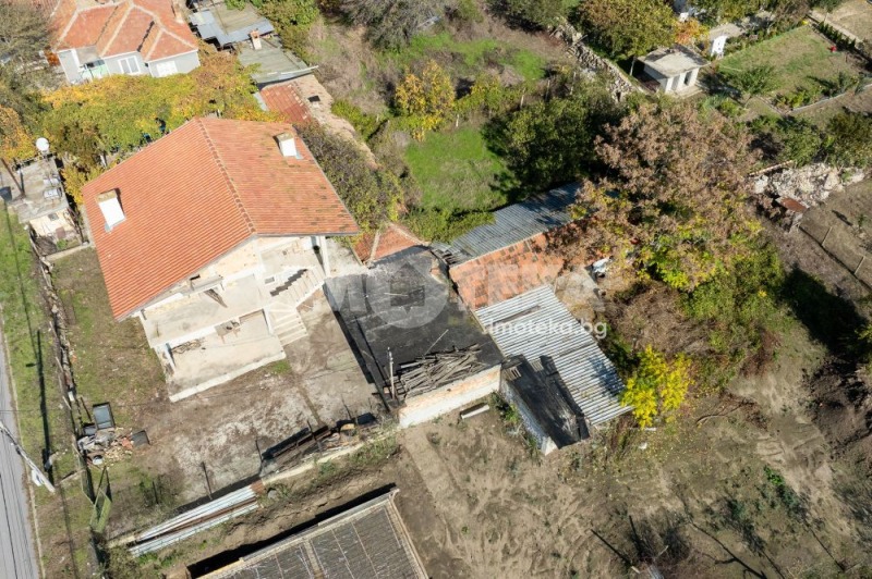 Продава КЪЩА, гр. Девня, област Варна, снимка 6 - Къщи - 52279263