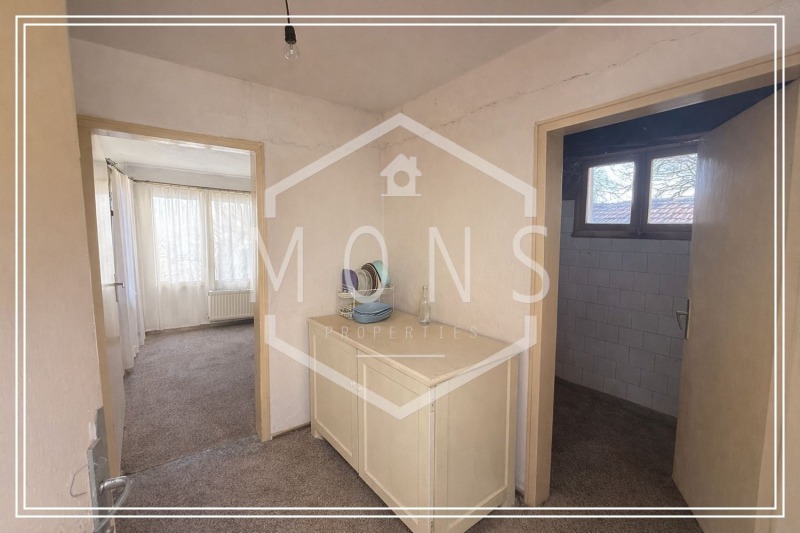 Продава КЪЩА, с. Яворец, област Габрово, снимка 8 - Къщи - 53590796