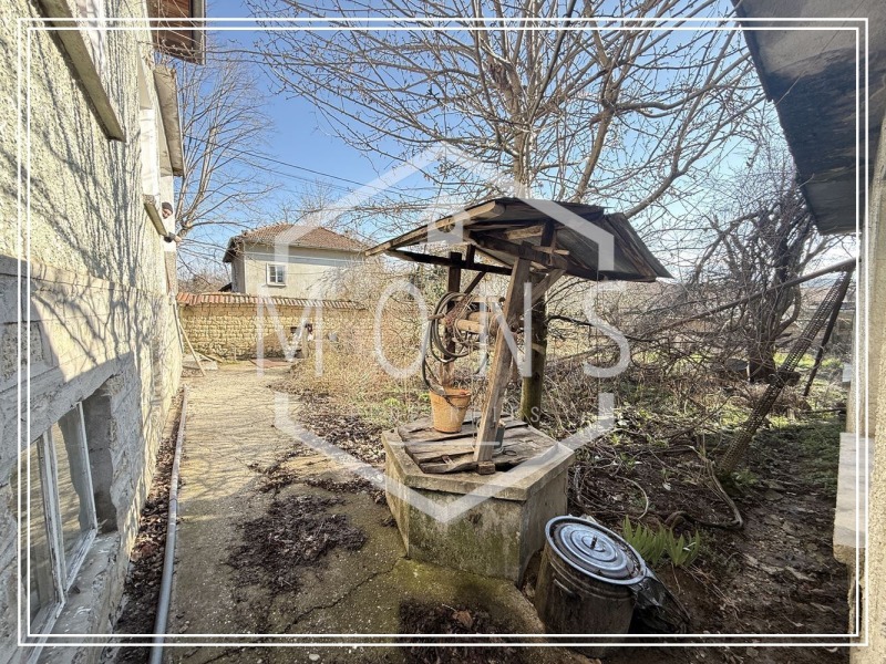 Продава КЪЩА, с. Яворец, област Габрово, снимка 9 - Къщи - 53590796