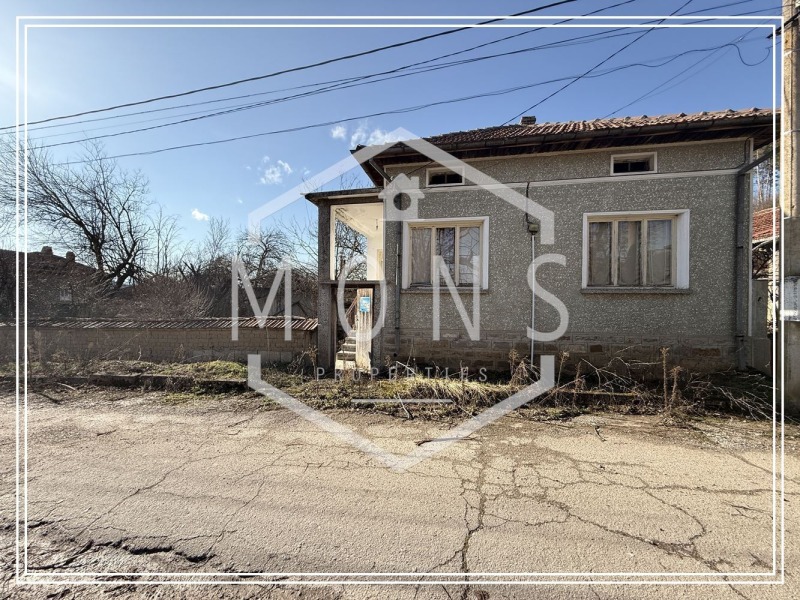 Продава КЪЩА, с. Яворец, област Габрово