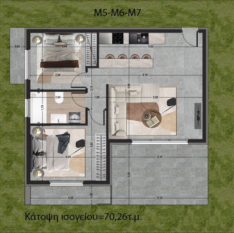 Продава КЪЩА, Извън страната, област Извън страната, снимка 3 - Къщи - 54762924