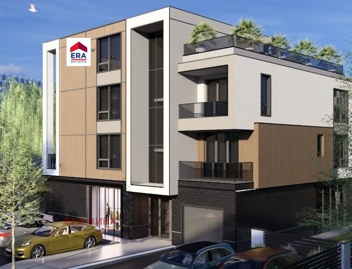 Продава МАГАЗИН, гр. София, Горна баня, снимка 2 - Магазини - 53494603