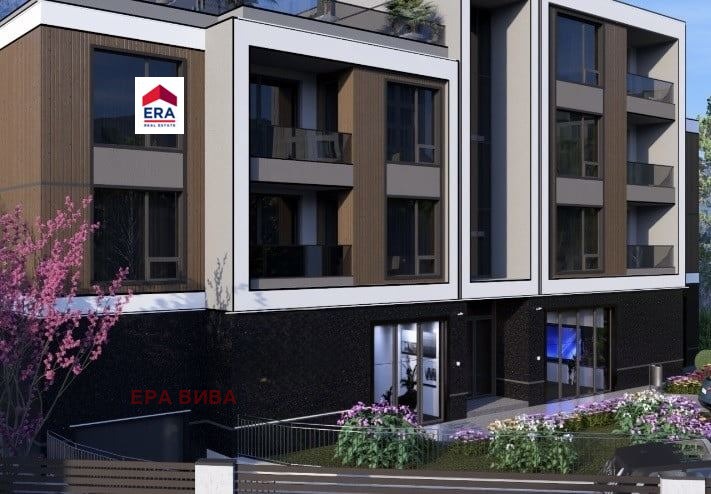 Продава МАГАЗИН, гр. София, Горна баня