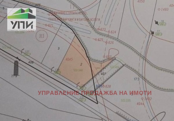 Продава  Парцел град Ловеч , Червен бряг , 910 кв.м | 40574617