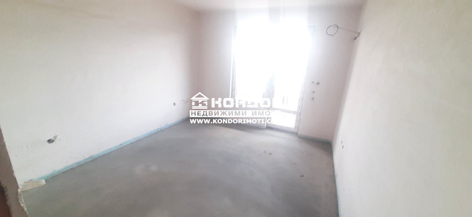 Продава 2-СТАЕН, гр. Пловдив, Кършияка, снимка 2 - Апартаменти - 46834097