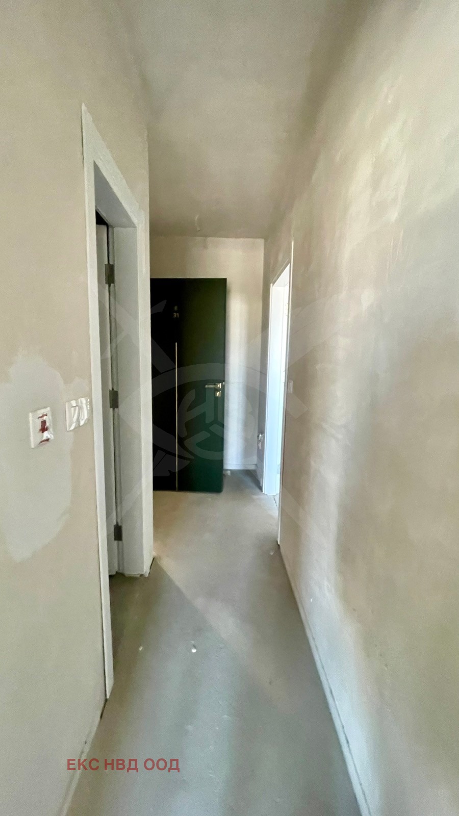 Продава 2-СТАЕН, гр. Пловдив, Христо Смирненски, снимка 2 - Апартаменти - 53920480