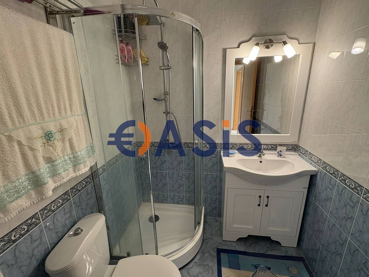 Продава 2-СТАЕН, гр. Свети Влас, област Бургас, снимка 14 - Апартаменти - 53797079