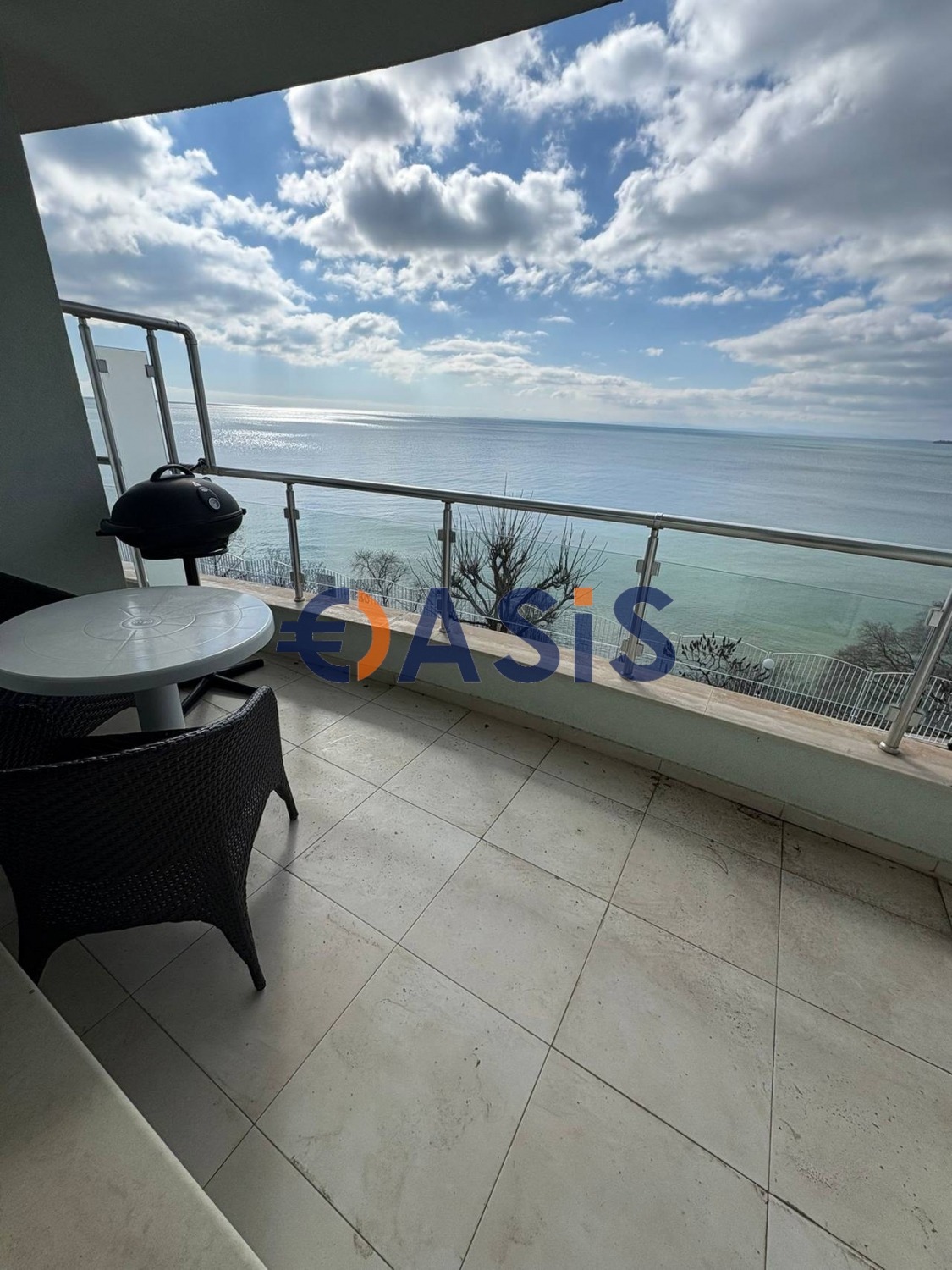 Продава 2-СТАЕН, гр. Свети Влас, област Бургас, снимка 3 - Апартаменти - 53797079