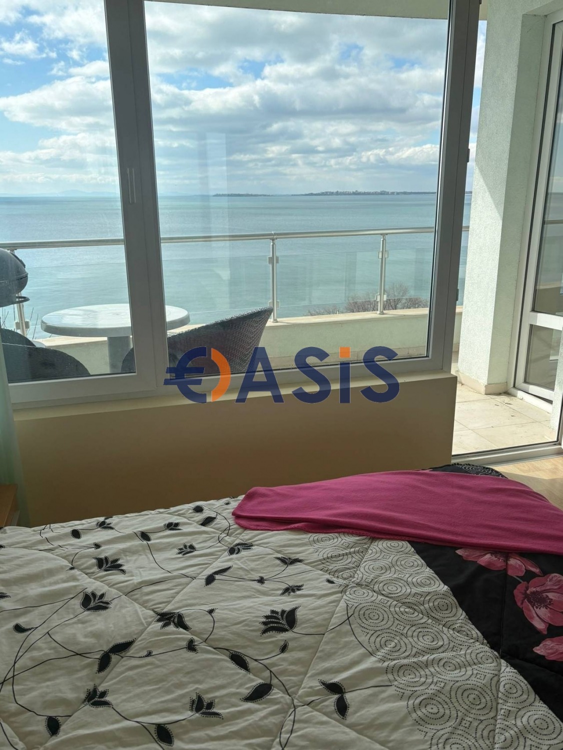 Продава 2-СТАЕН, гр. Свети Влас, област Бургас, снимка 5 - Апартаменти - 53797079