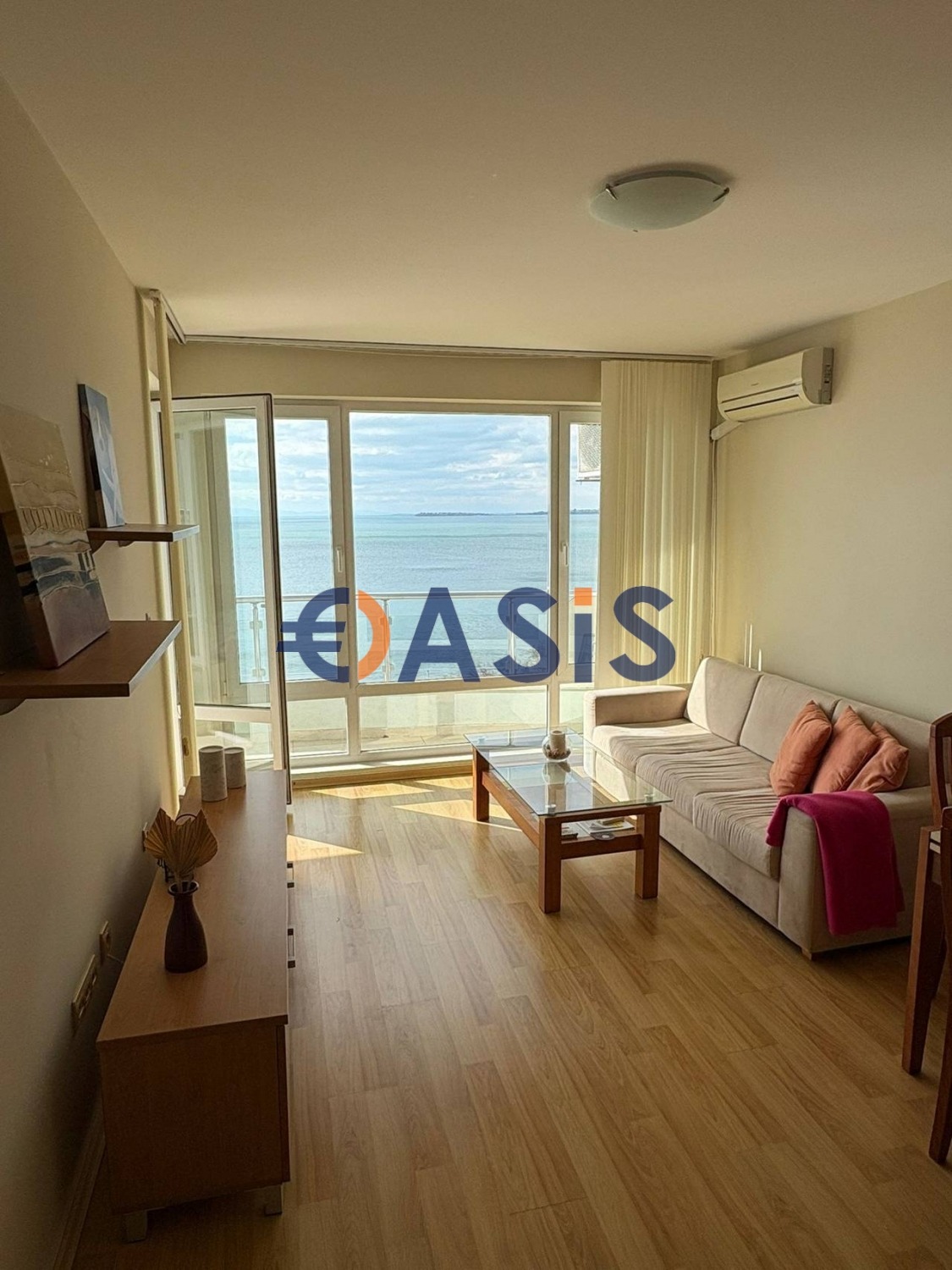 Продава 2-СТАЕН, гр. Свети Влас, област Бургас, снимка 10 - Апартаменти - 53797079