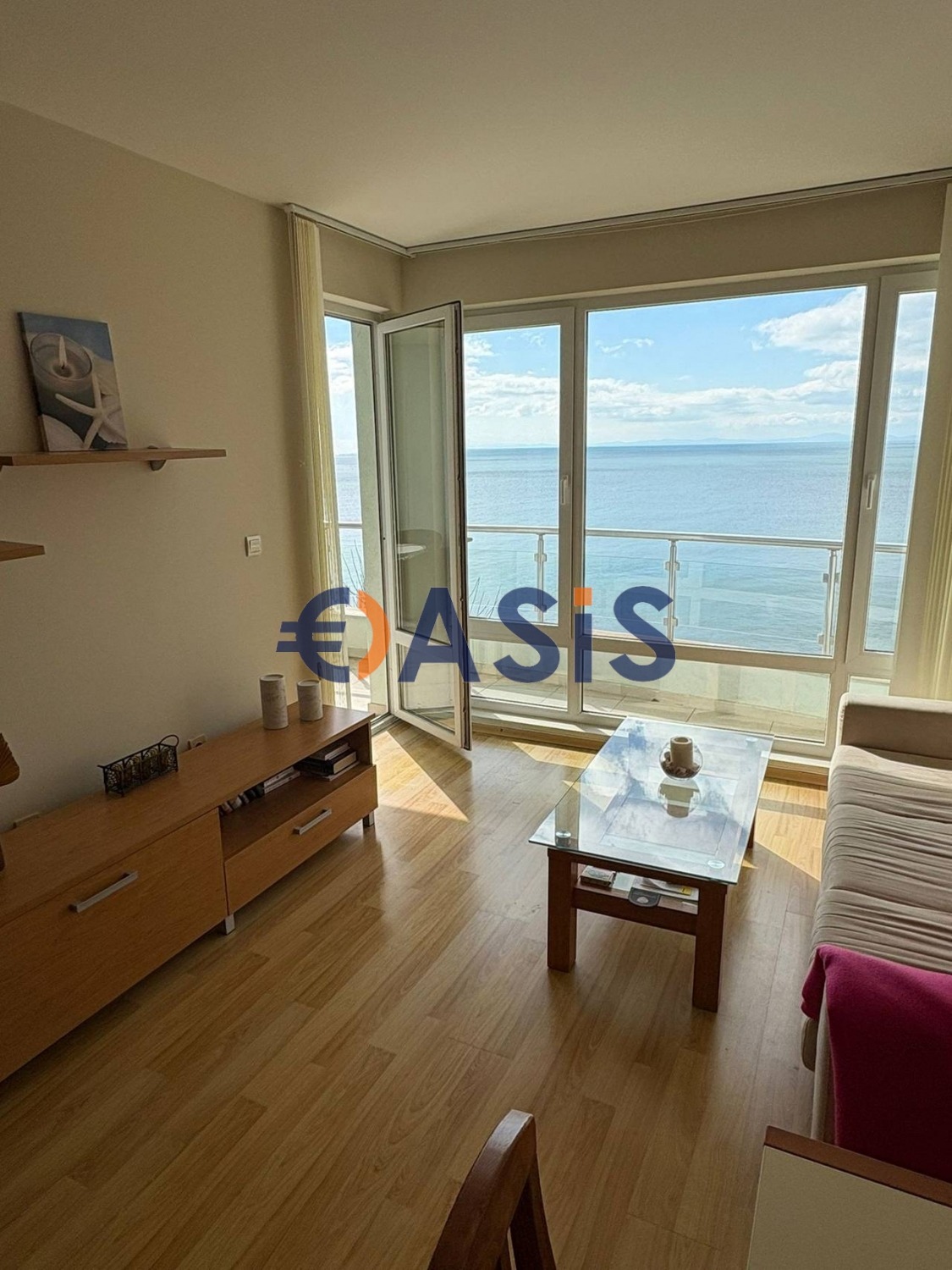 Продава 2-СТАЕН, гр. Свети Влас, област Бургас, снимка 9 - Апартаменти - 53797079