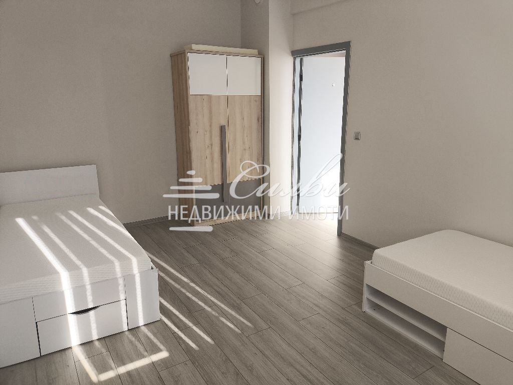 Продава 2-СТАЕН, гр. Шумен, Добруджански, снимка 5 - Апартаменти - 54224960